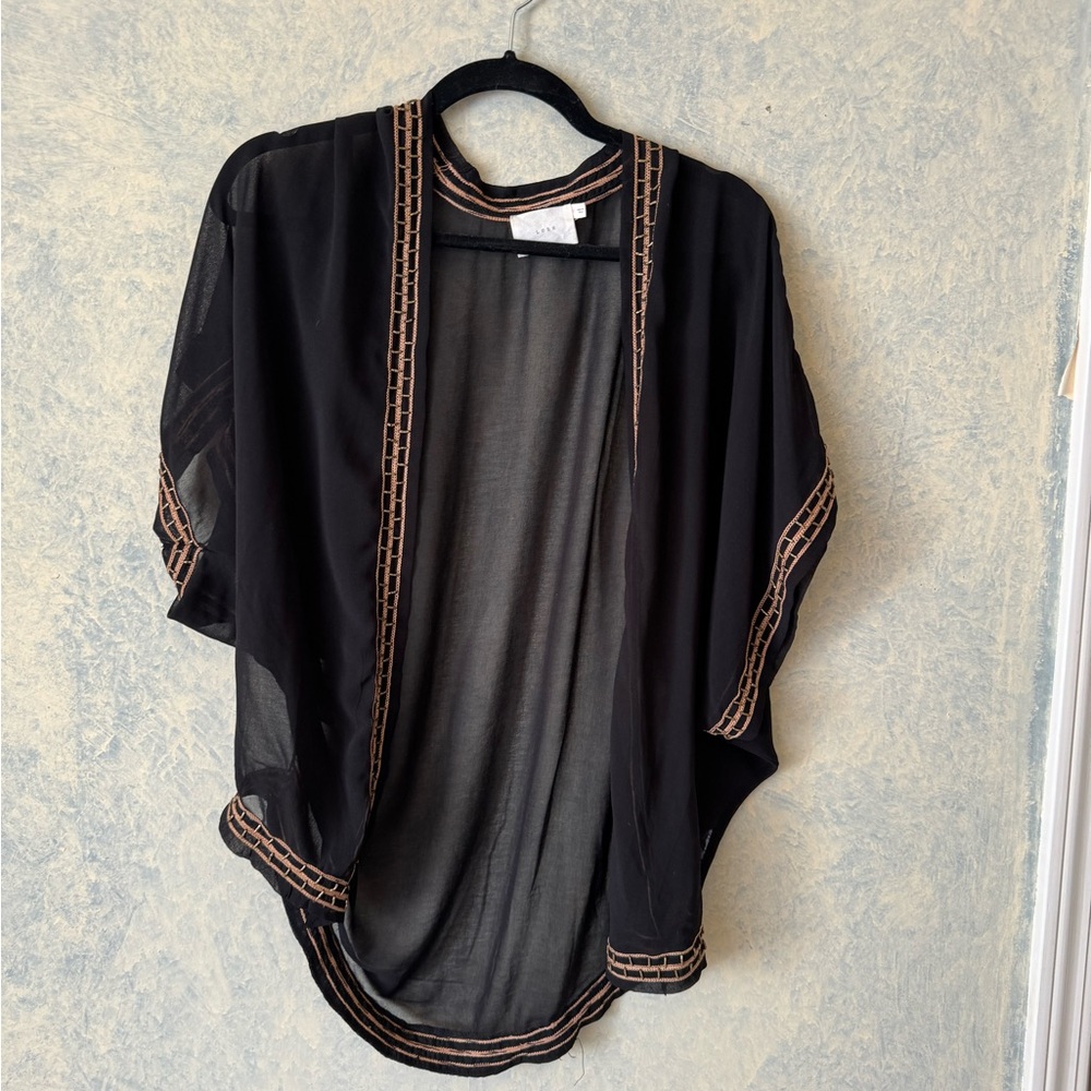 Lush | beach cover‎ up